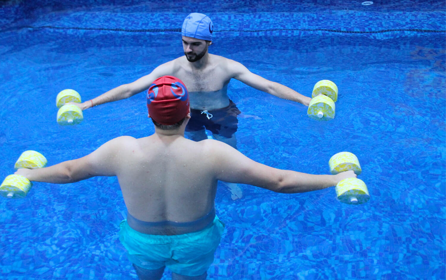 AQUATIKA ONE WELLNESS