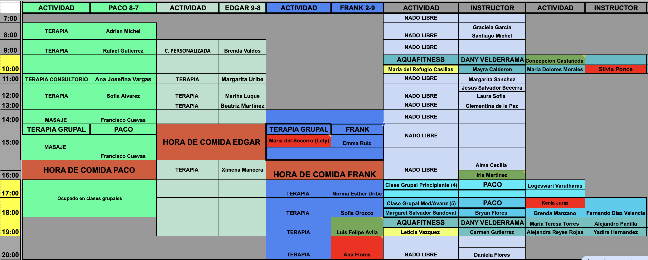 AQUATIKA ONE WELLNESS — foto 1