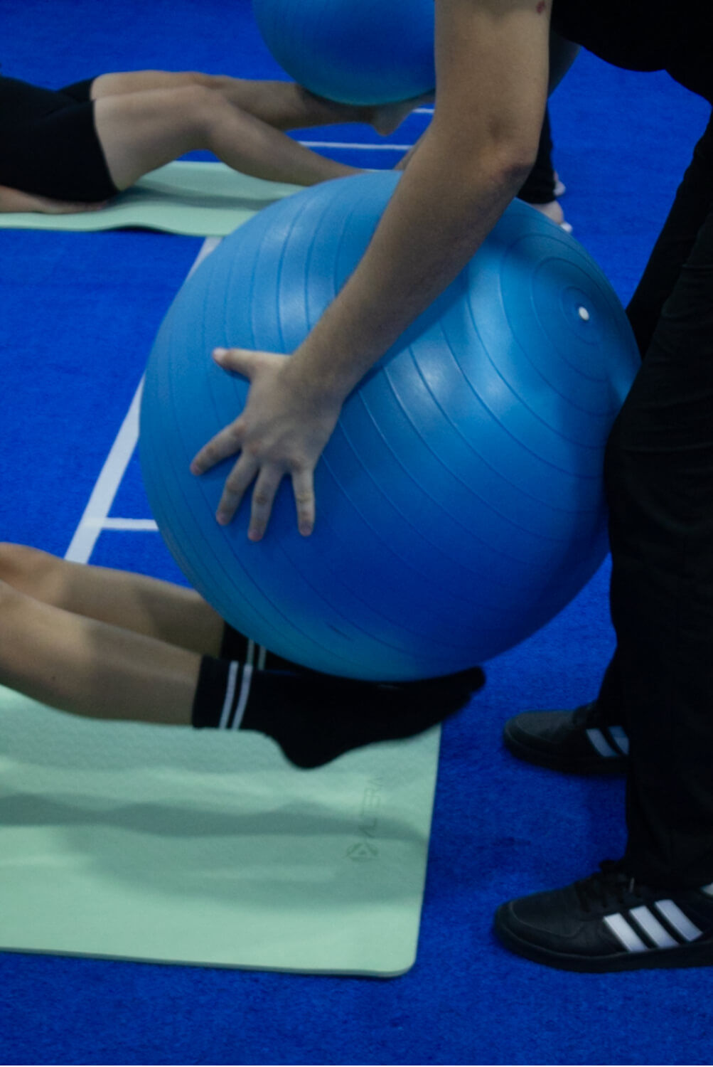 AQUATIKA ONE WELLNESS — foto 6