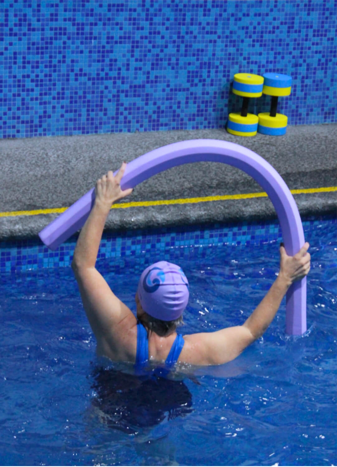 AQUATIKA ONE WELLNESS — foto 3