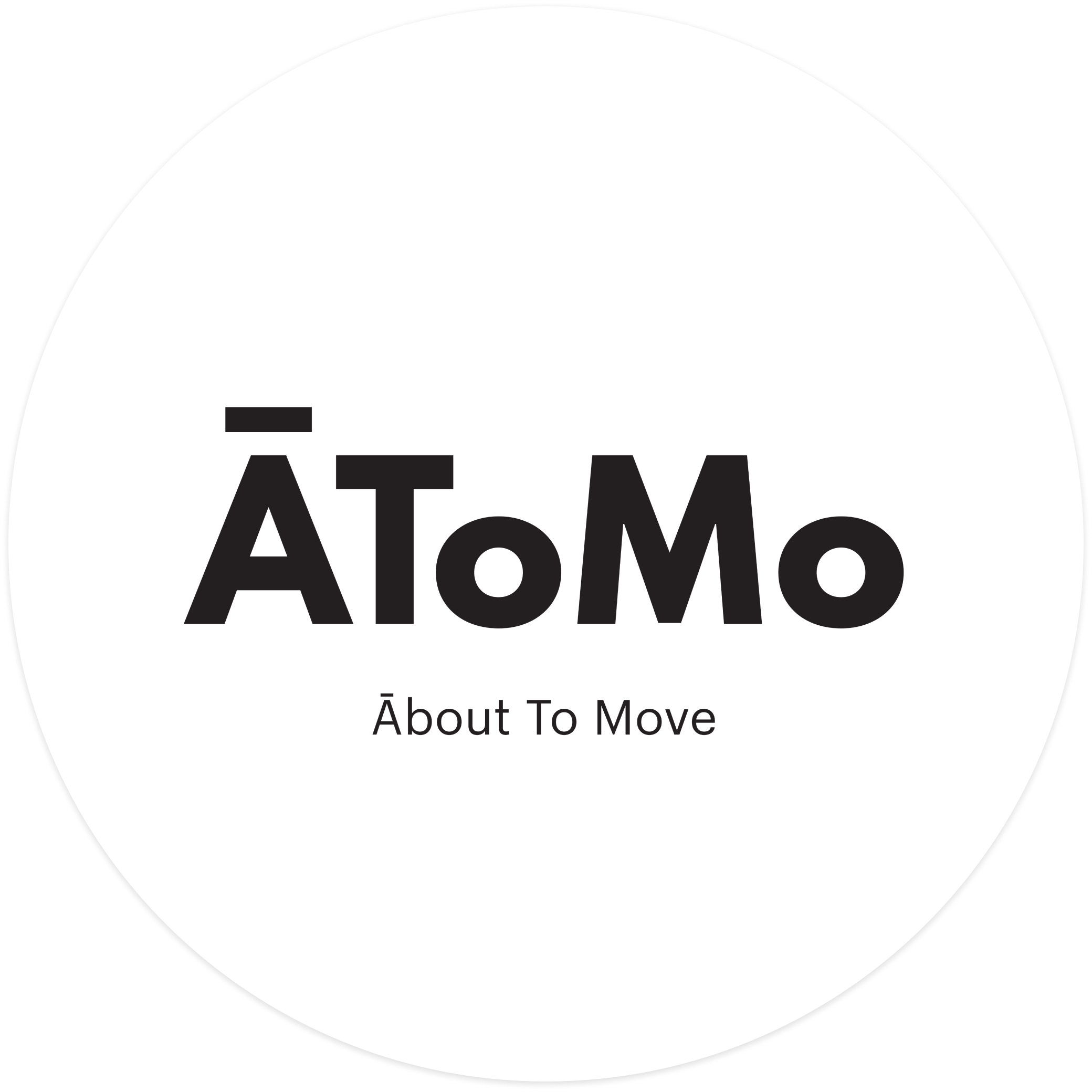AToMo About To Move