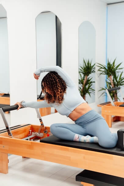 Balance Fitness center Cuernavaca — foto 3