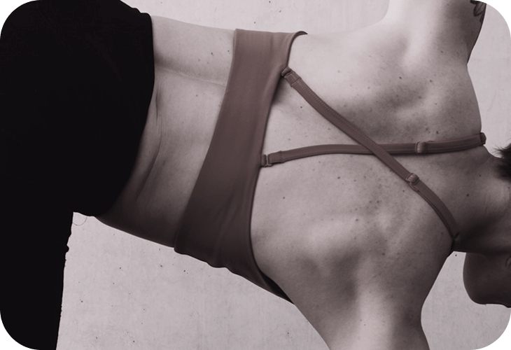 Balance Fitness center Cuernavaca