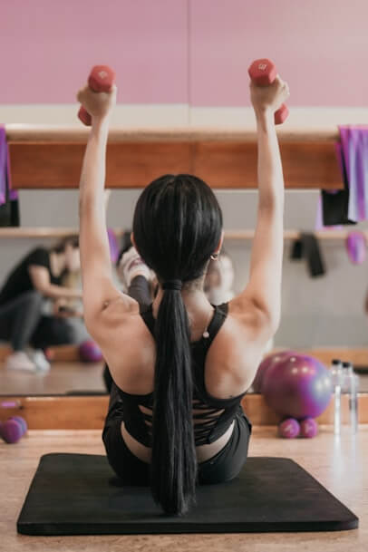 Balance Fitness center Cuernavaca — foto 1