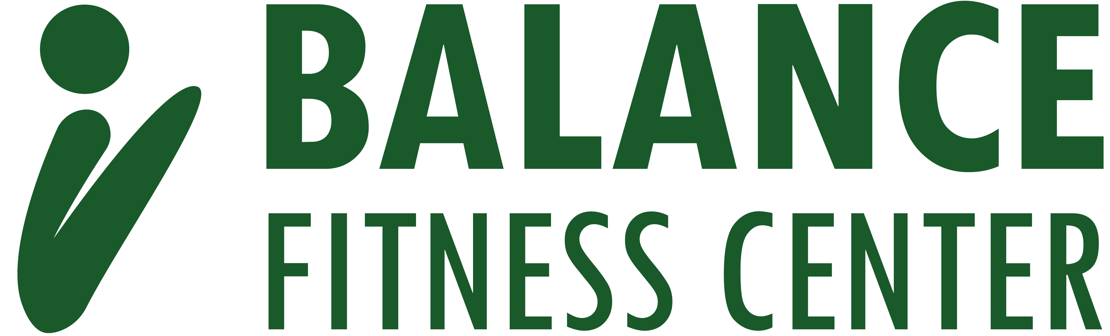 Balance Fitness center Cuernavaca