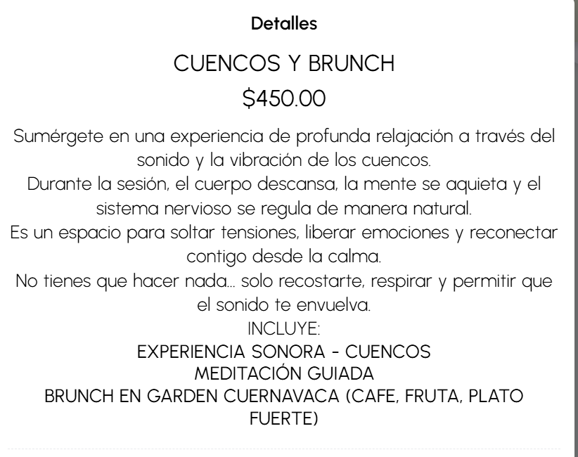 Balance Fitness center Cuernavaca — foto 4