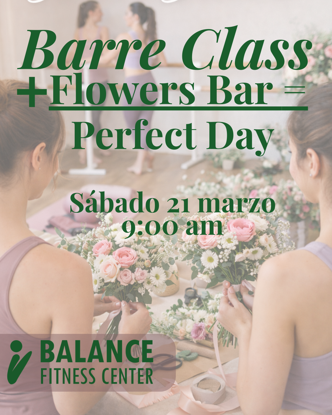 Balance Fitness center Cuernavaca — foto 6