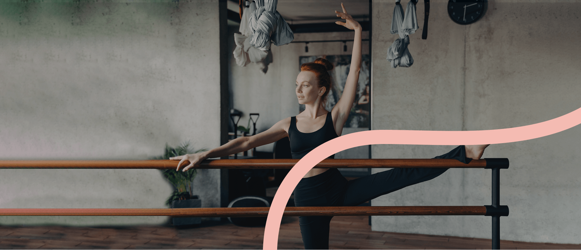 Barre Motion SV