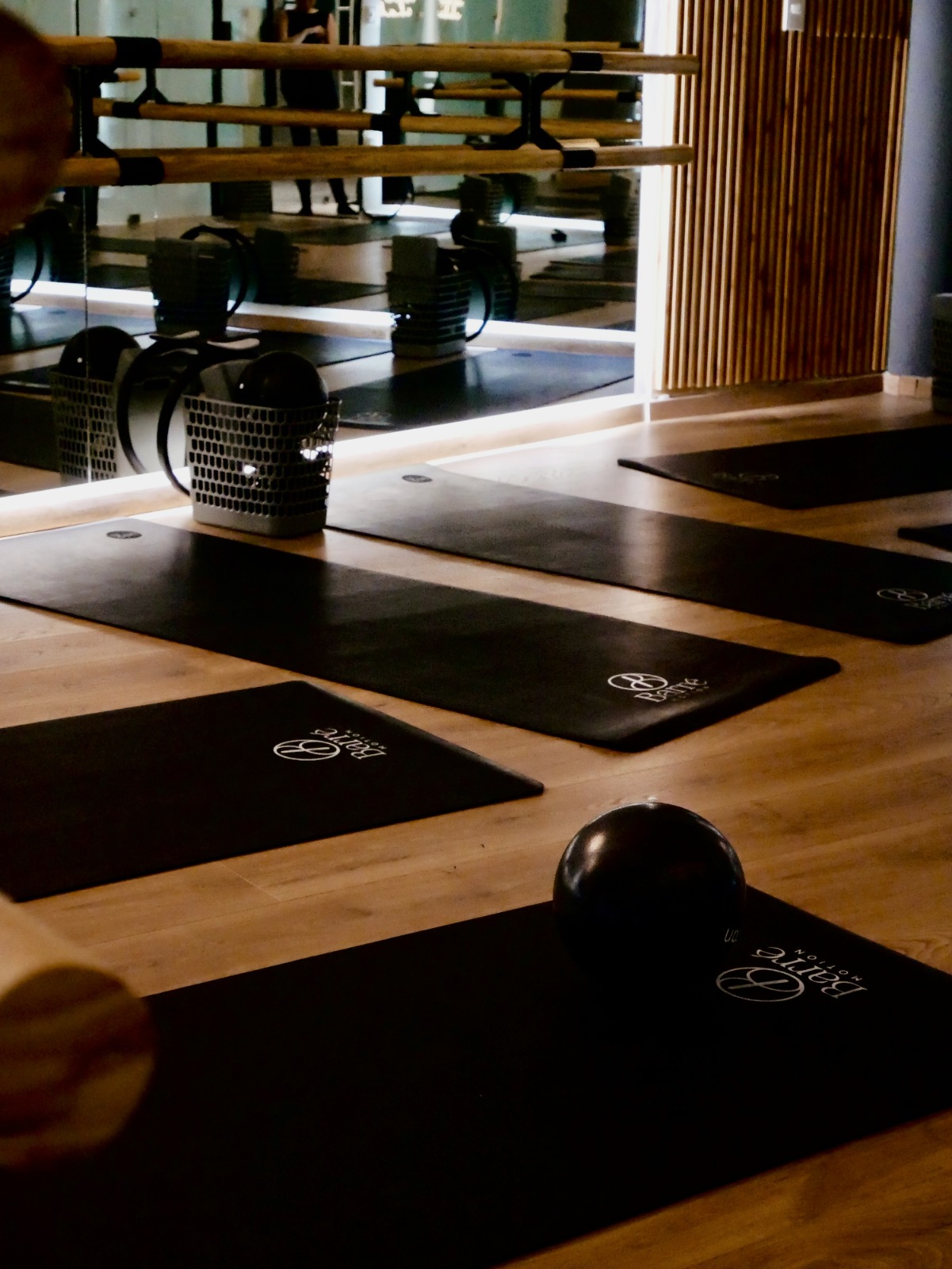 Barre Motion SV — foto 6