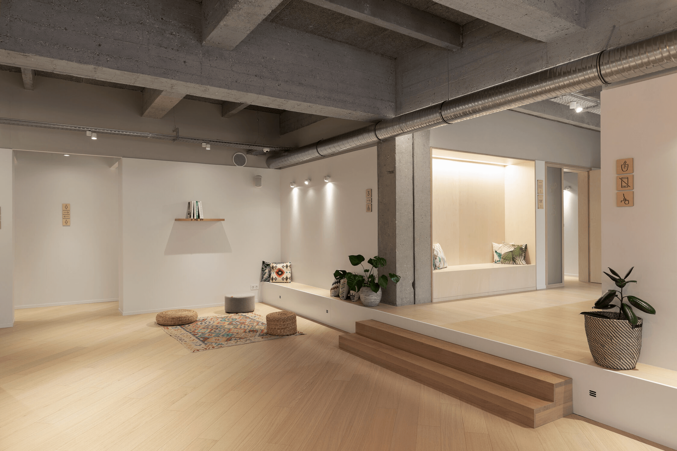 Barre Motion SV — foto 4