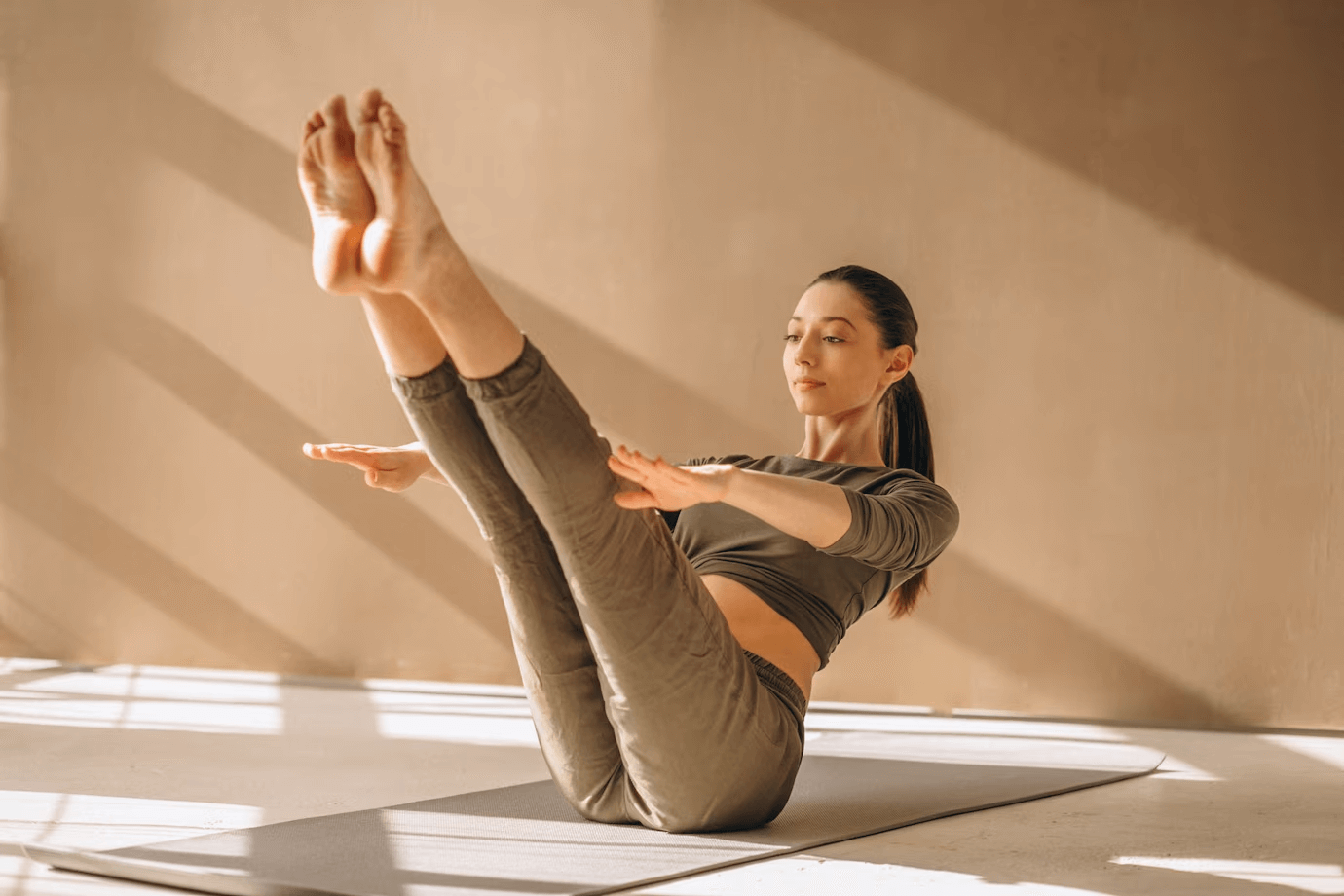 Barre Motion SV — foto 2