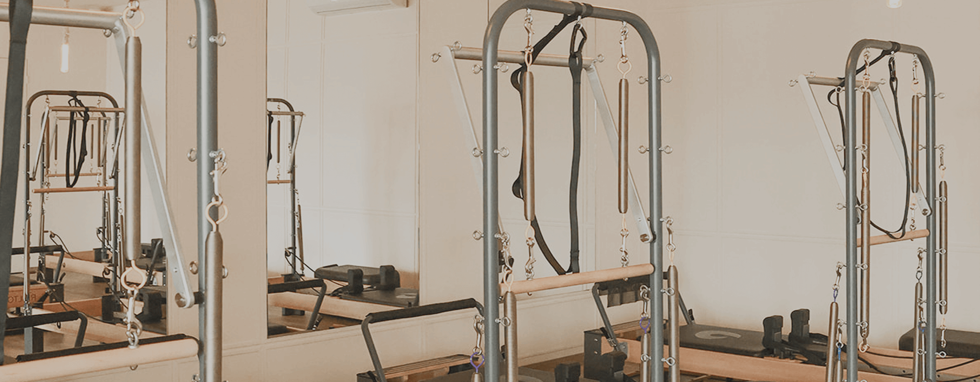 BEYOND FIT GDL