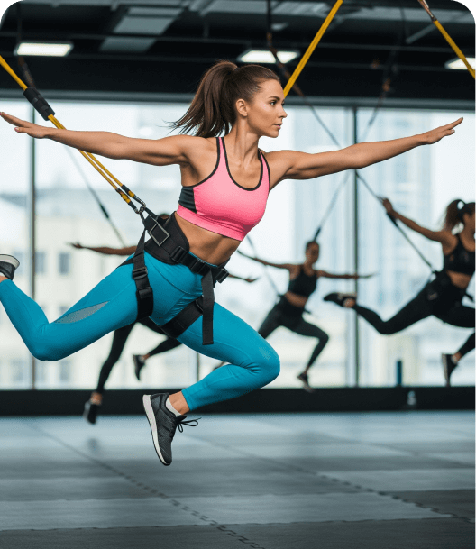 Bungee Studio Morelos — foto 2