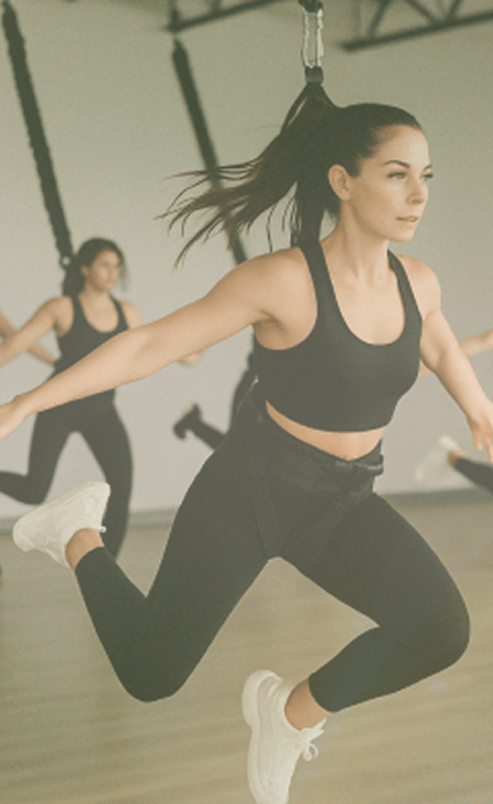 Bungee Studio Morelos — foto 5