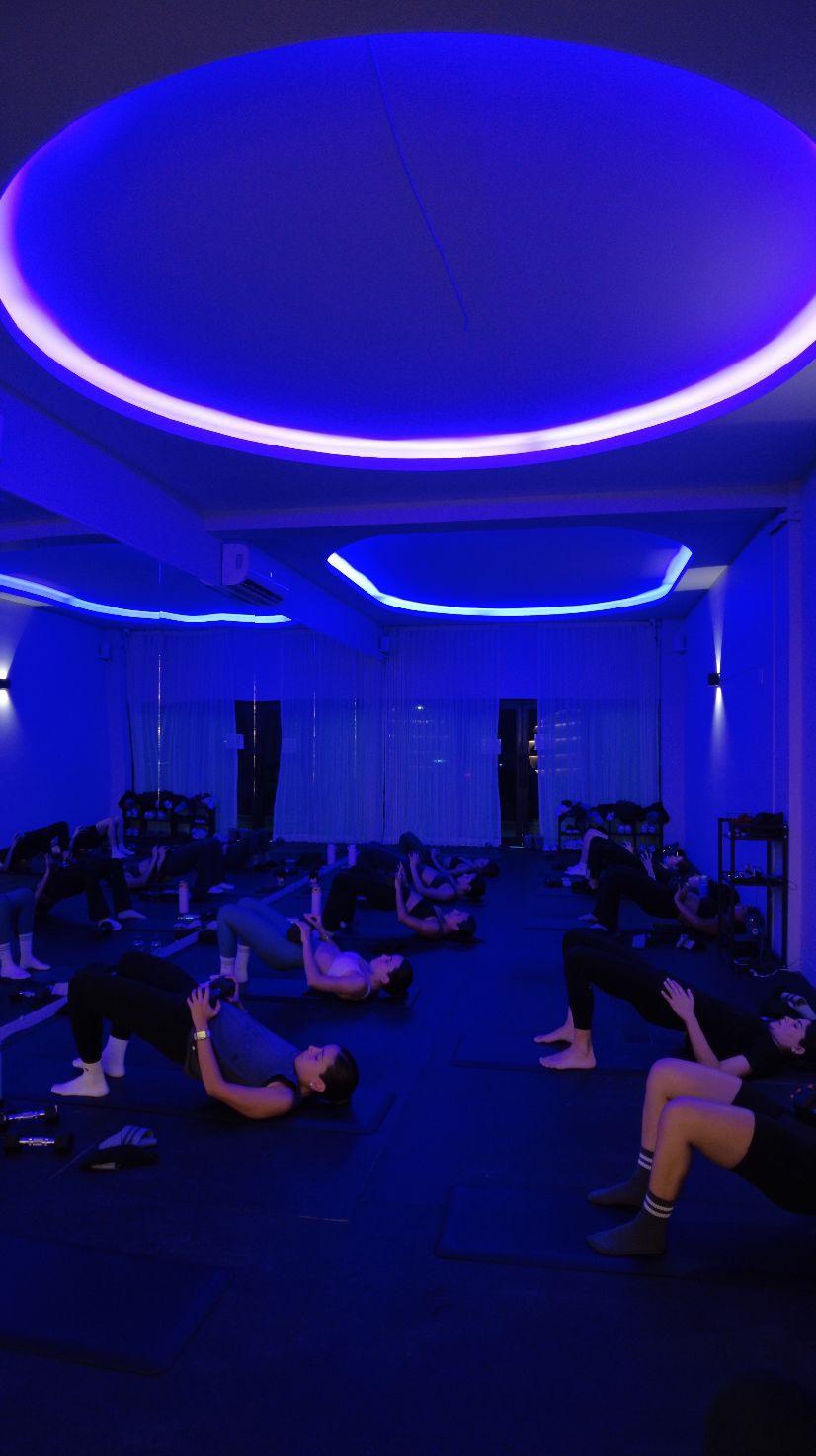 B - SPLIT