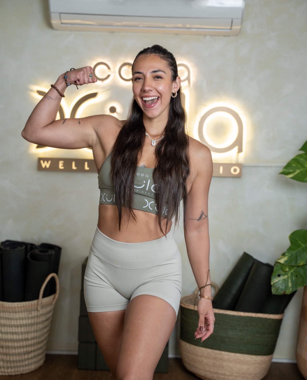 Casa Xula Wellness Studio — foto 6