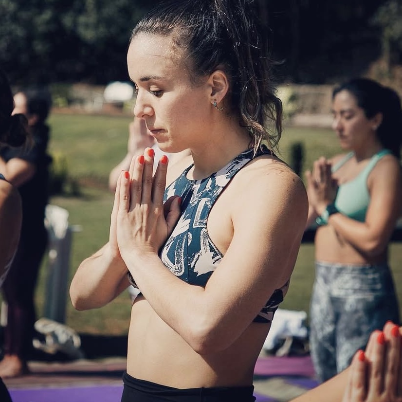 Centro Yoga Flow — foto 6