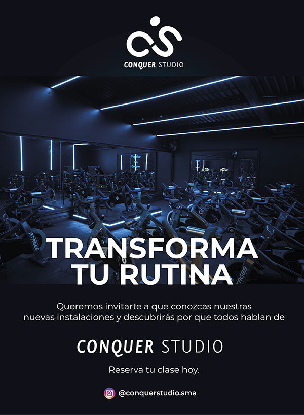 Conquer Studio — foto 3