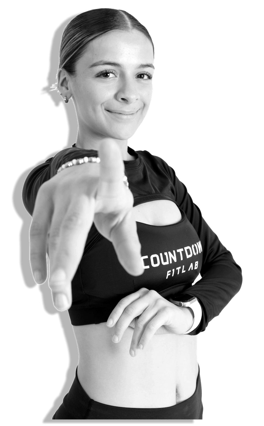 Countdown Fitlab — foto 5