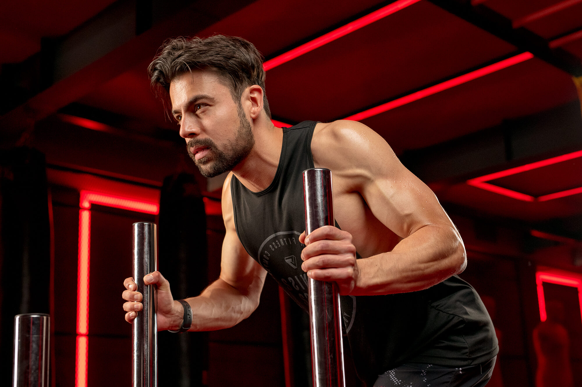Countdown Fitlab — foto 2