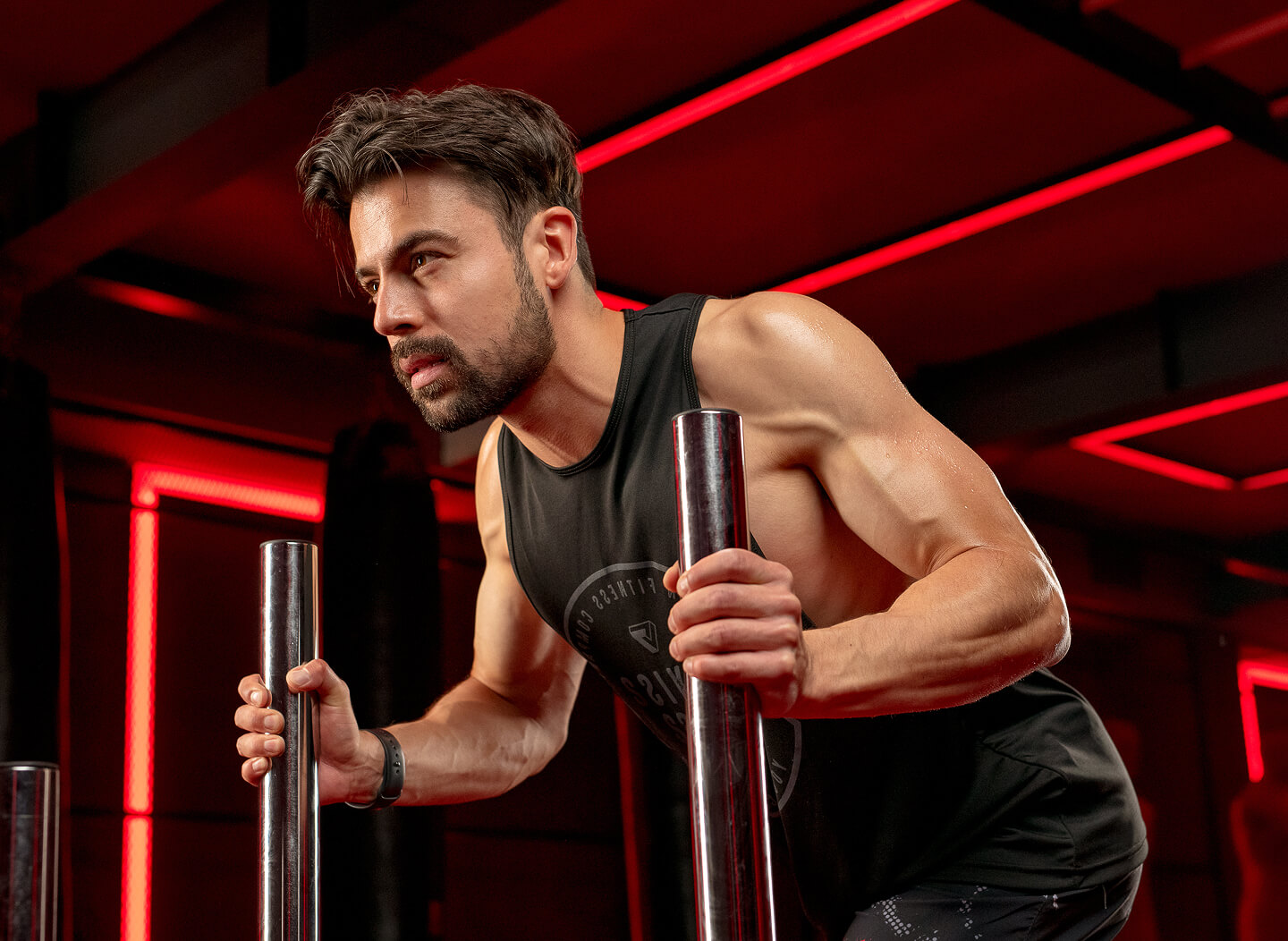 Countdown Fitlab — foto 6