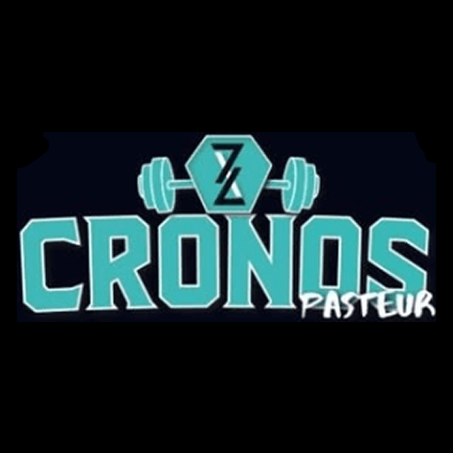 CRNS Cronos Fitness — foto 5