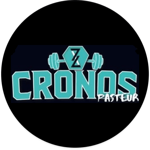 CRNS Cronos Fitness