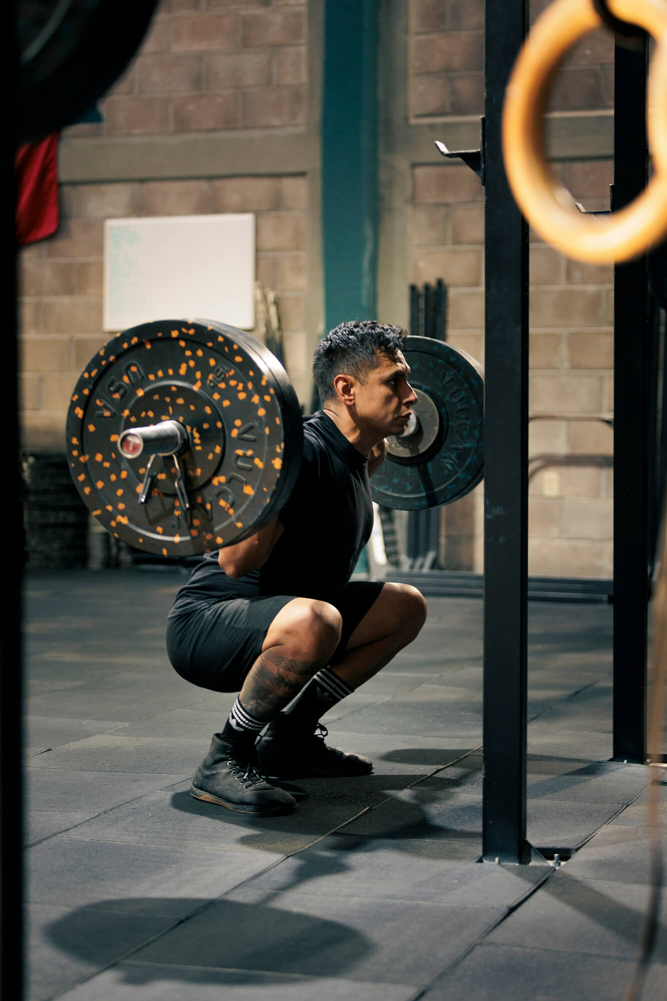 CRNS Cronos Fitness — foto 1