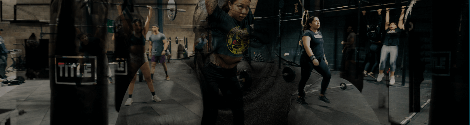 CRNS Cronos Fitness — foto 3