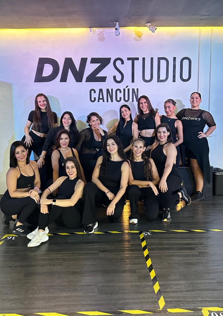 DNZ STUDIO CANCÚN — foto 5
