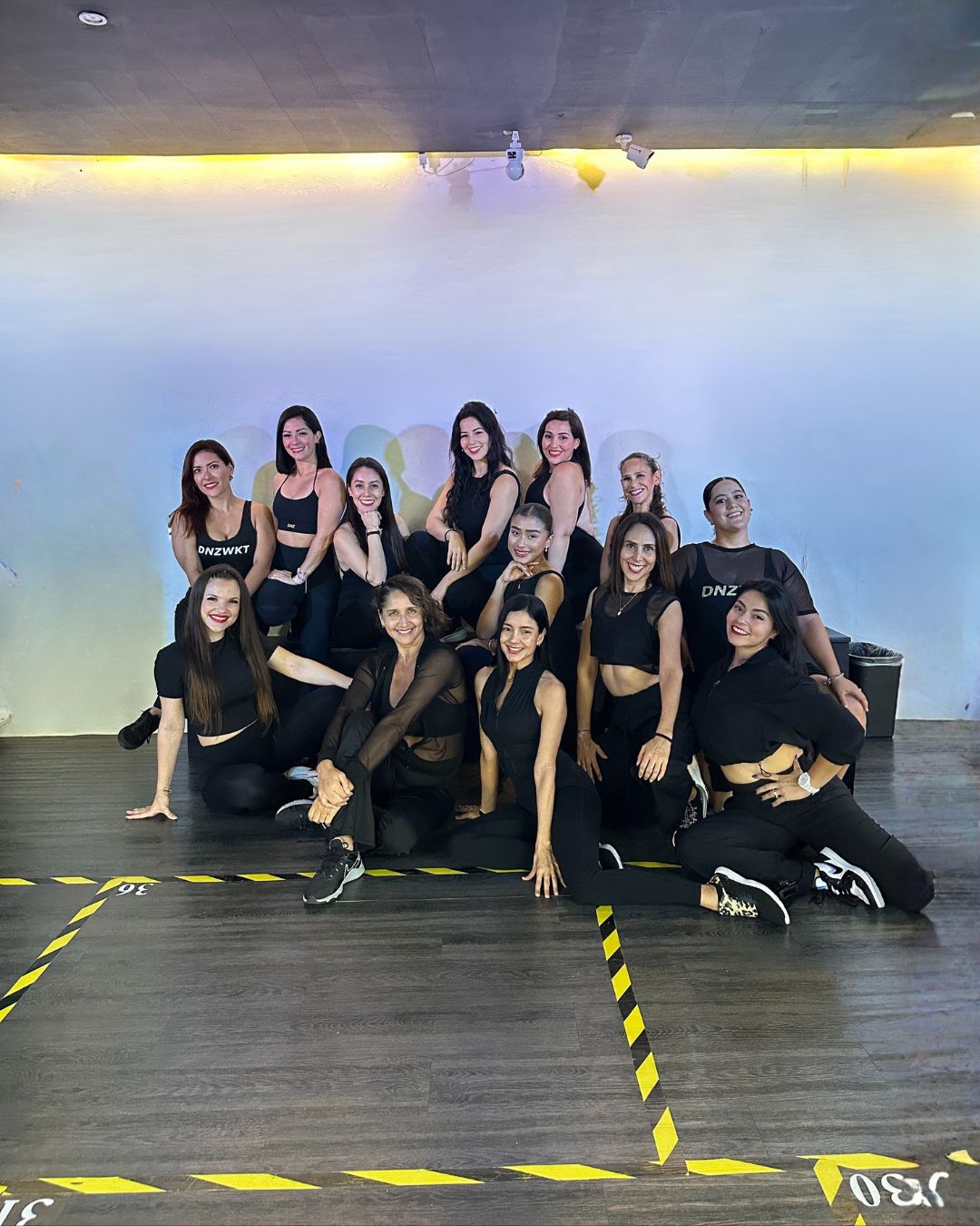 DNZ STUDIO CANCÚN