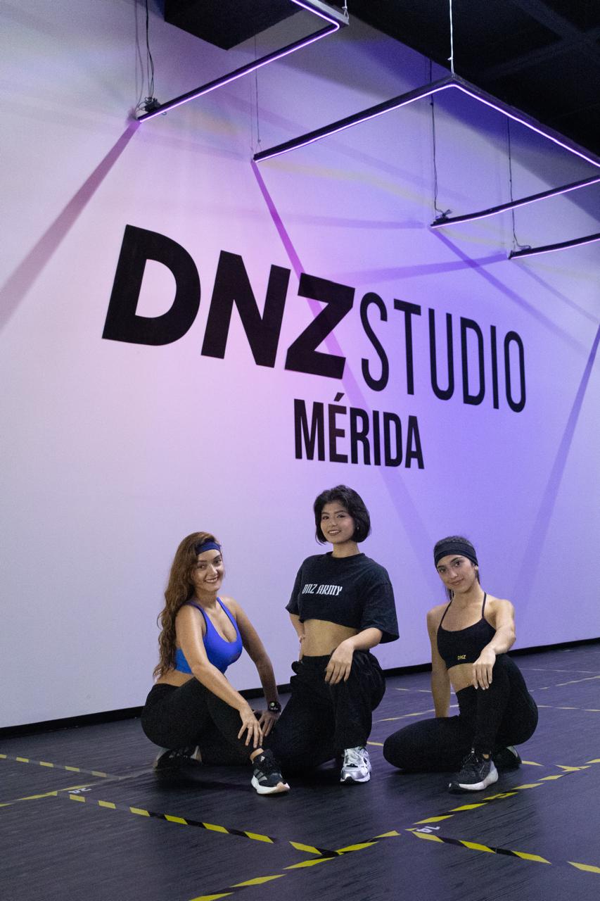 DNZ STUDIO MERIDA — foto 1