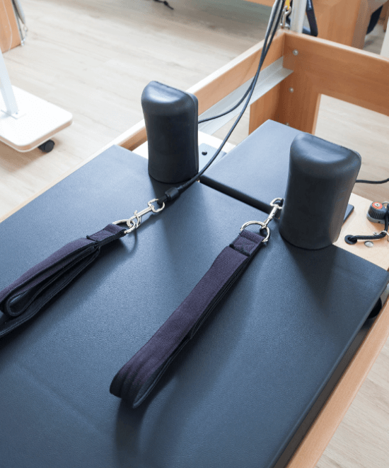 Pilates Reformer