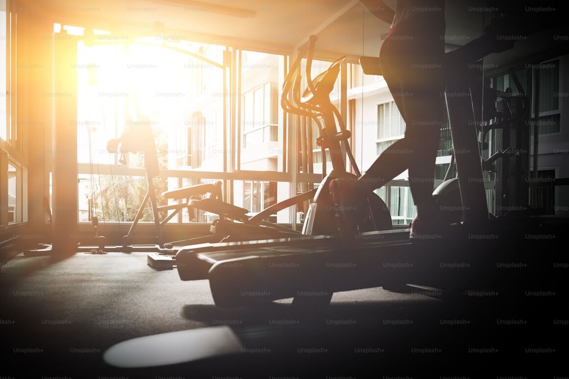 Forma Fitness House — foto 2