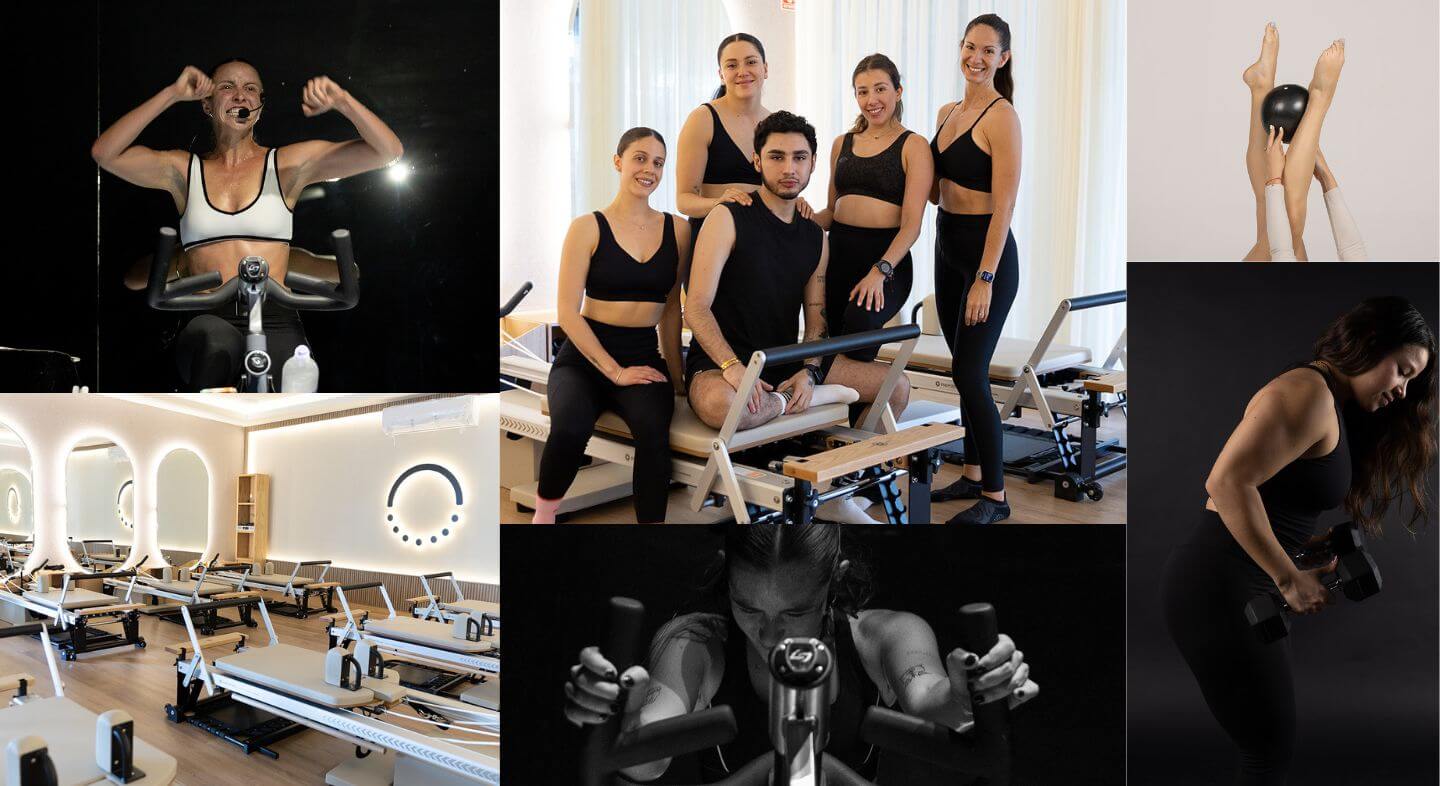 Giro Indoor Cycling — foto 2