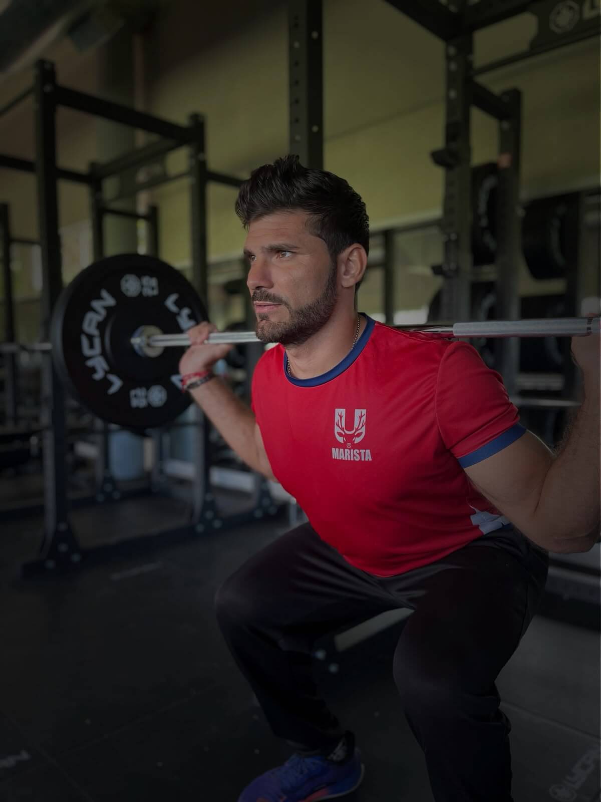 Leg Day Power