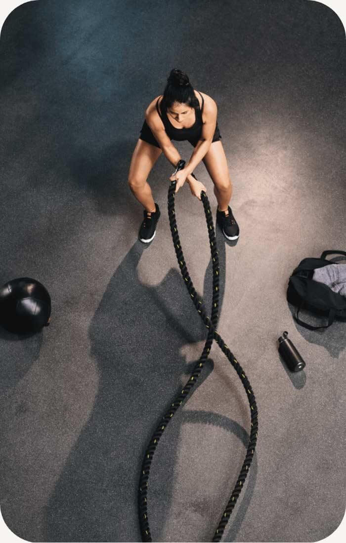 Entrenamiento Funcional