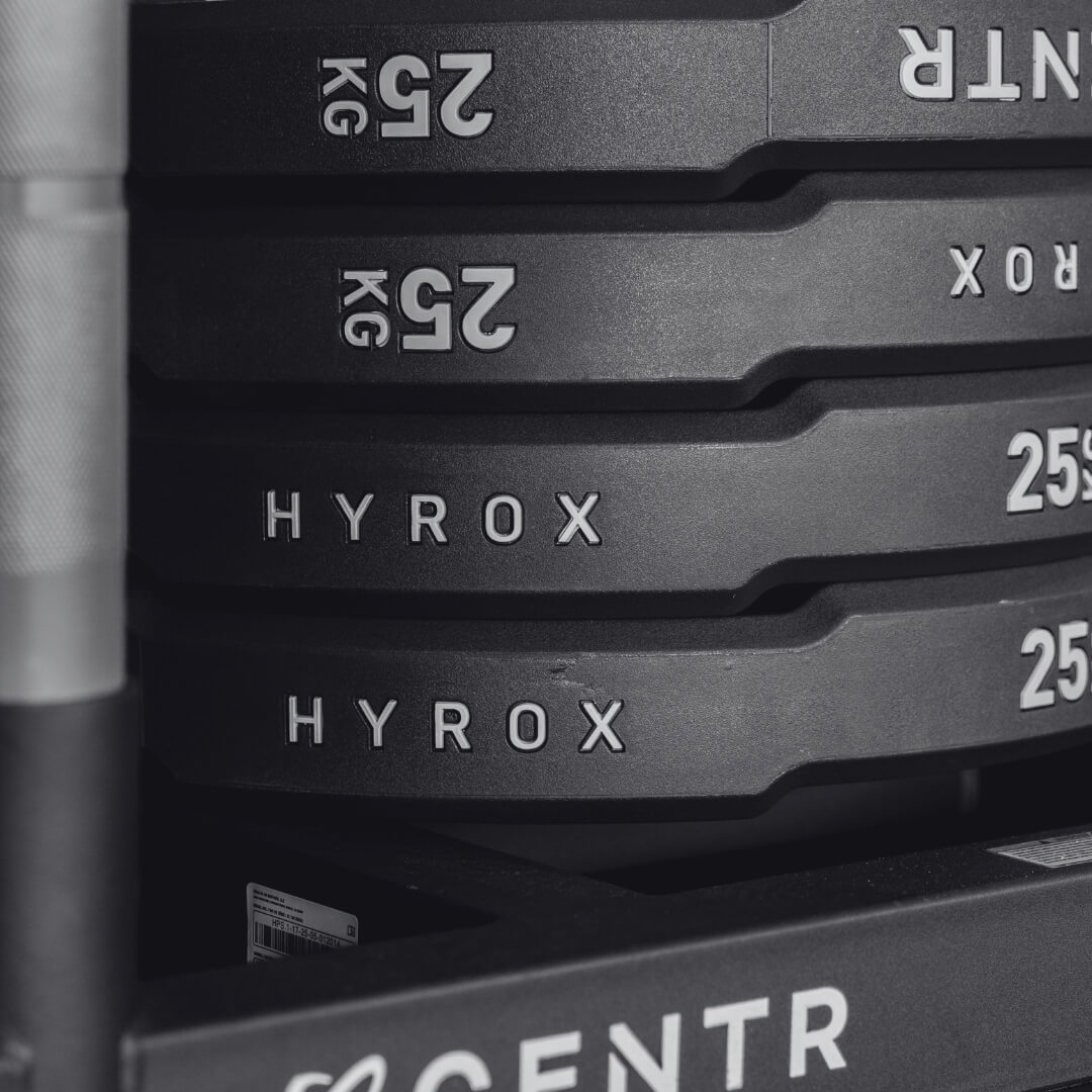 Hybrd Endurance Center — foto 6
