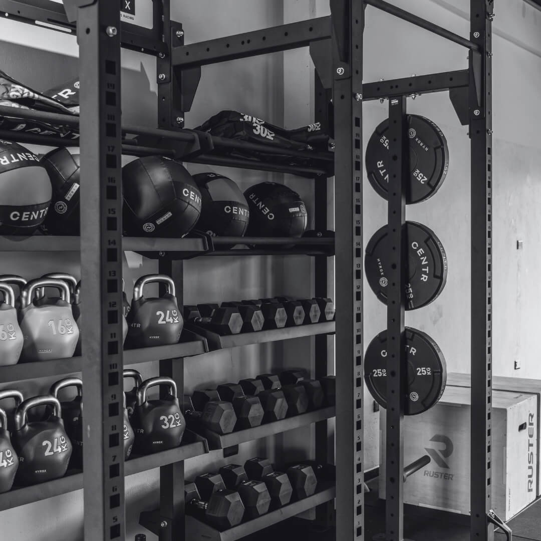 Hybrd Endurance Center — foto 5