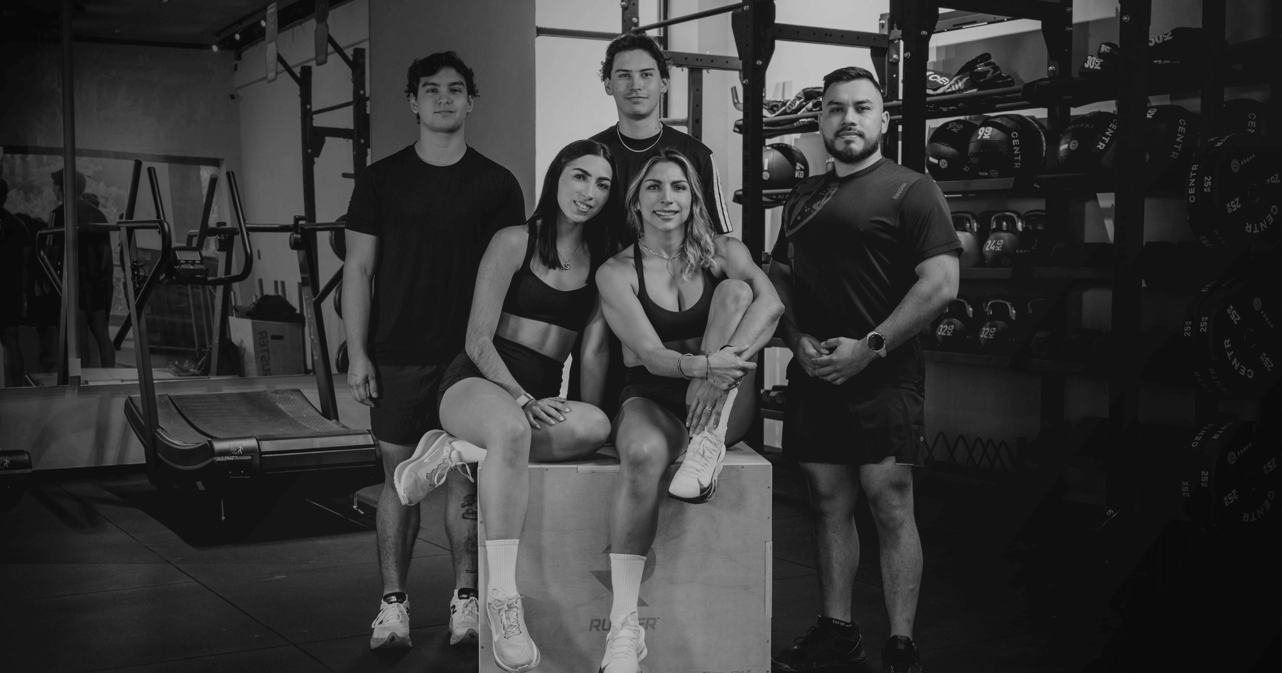 Hybrd Endurance Center — foto 4