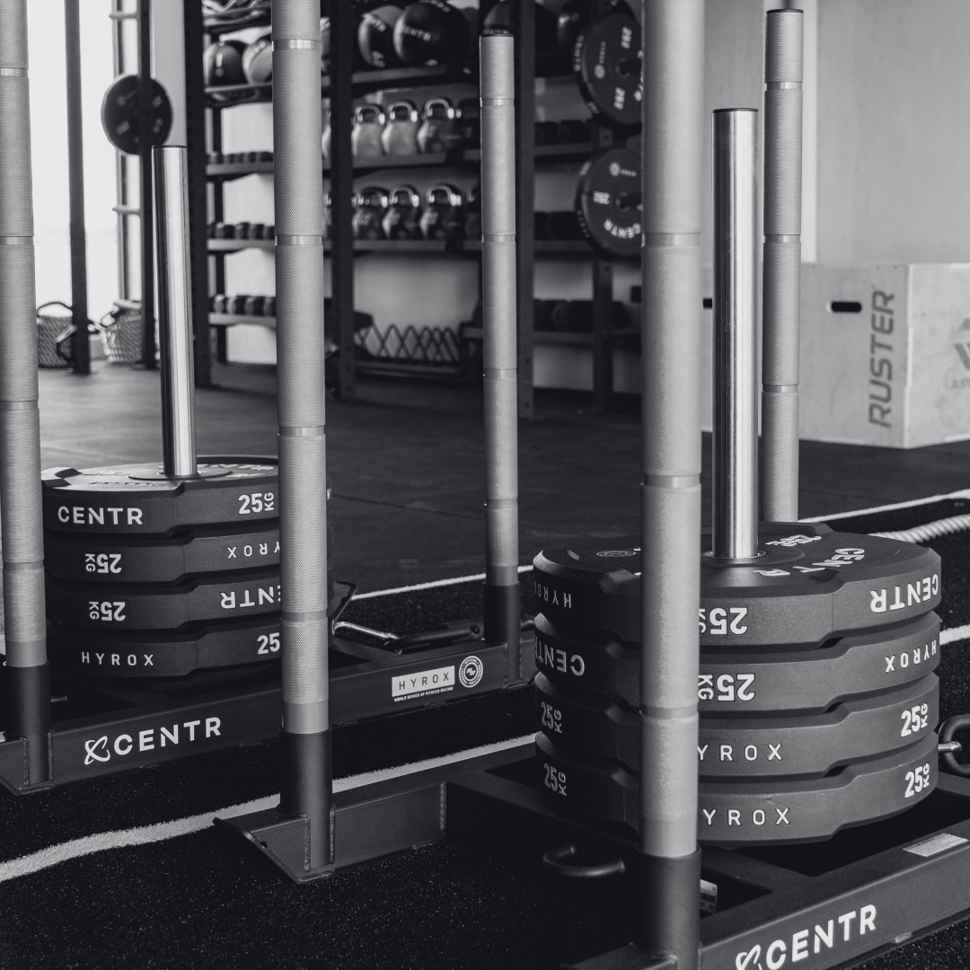 Hybrd Endurance Center — foto 3