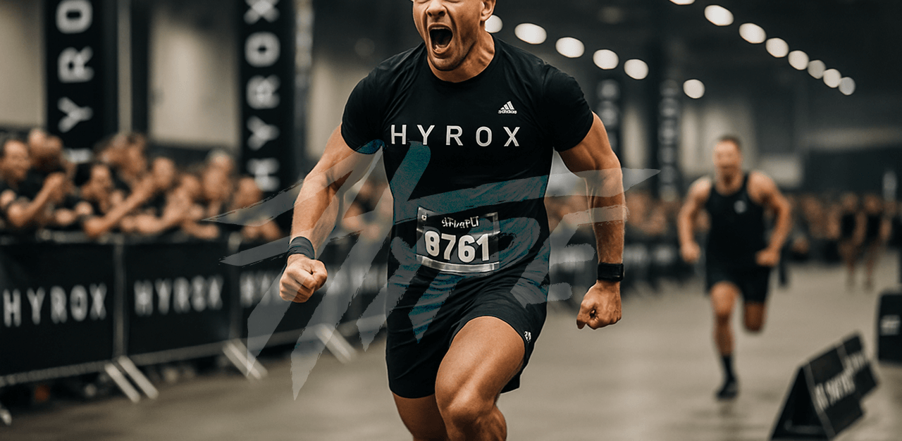 Hype Performance Qro