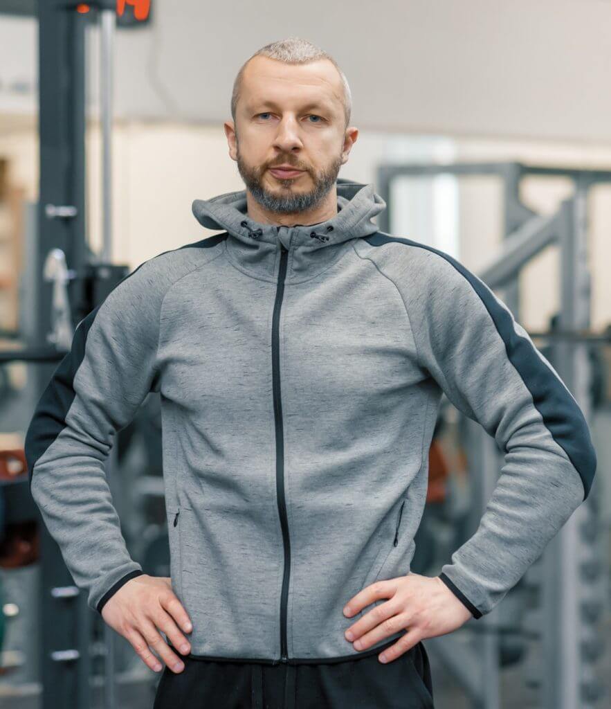 Hyrox Pro SV — foto 4