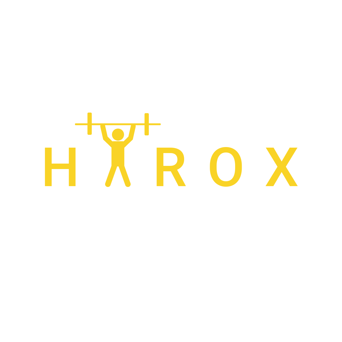 Hyrox Pro SV