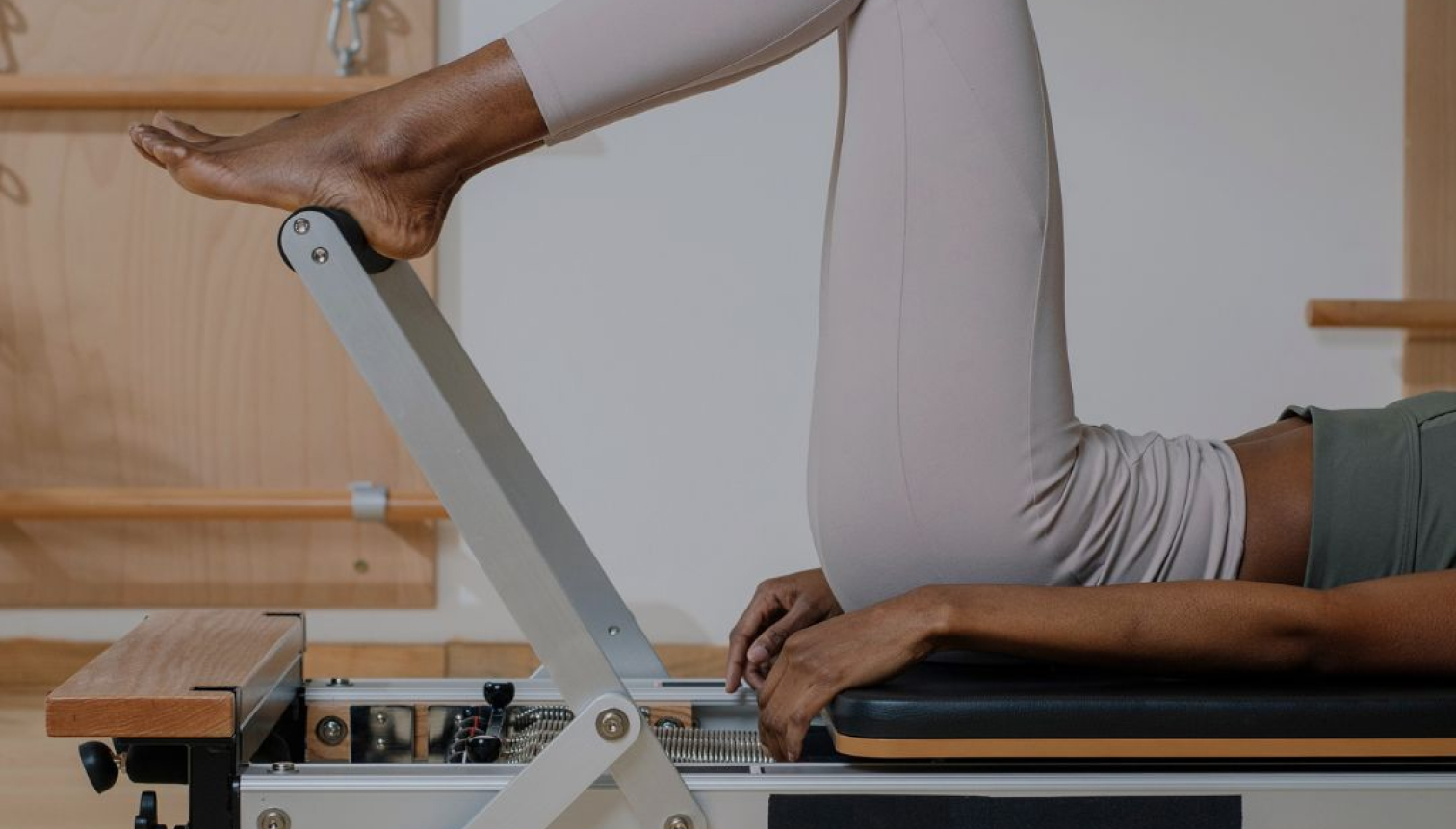ALIA PILATES — foto 5