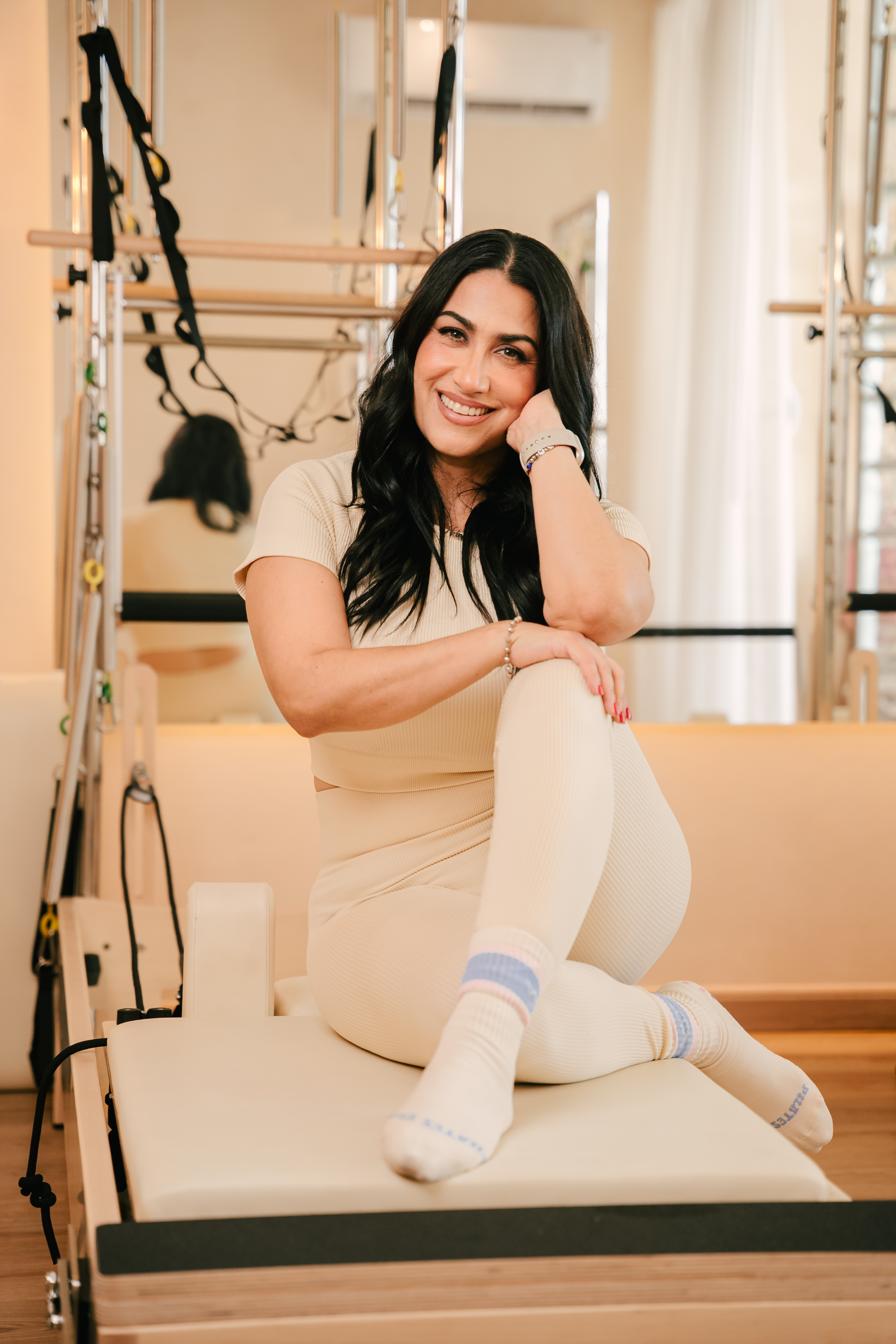 MaM Pilates Reformer — foto 1