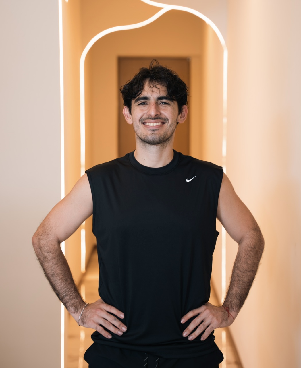 Nua pilates studio QR — foto 5