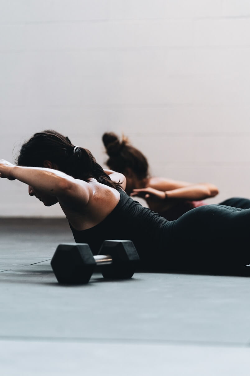 Olimpo Fit Studio Zapopan — foto 4