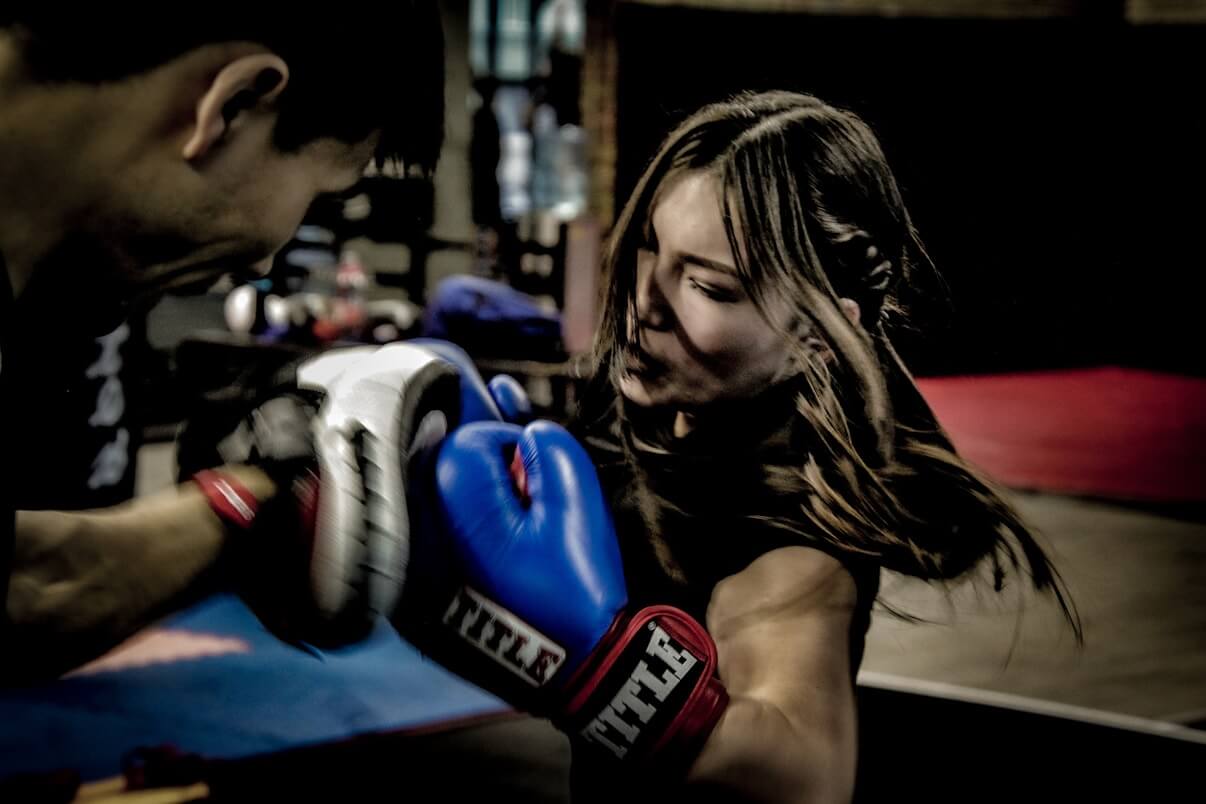 Olimpo Fit Studio Zapopan — foto 2