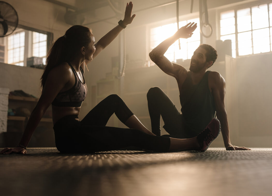 Olimpo Fit Studio Zapopan — foto 1